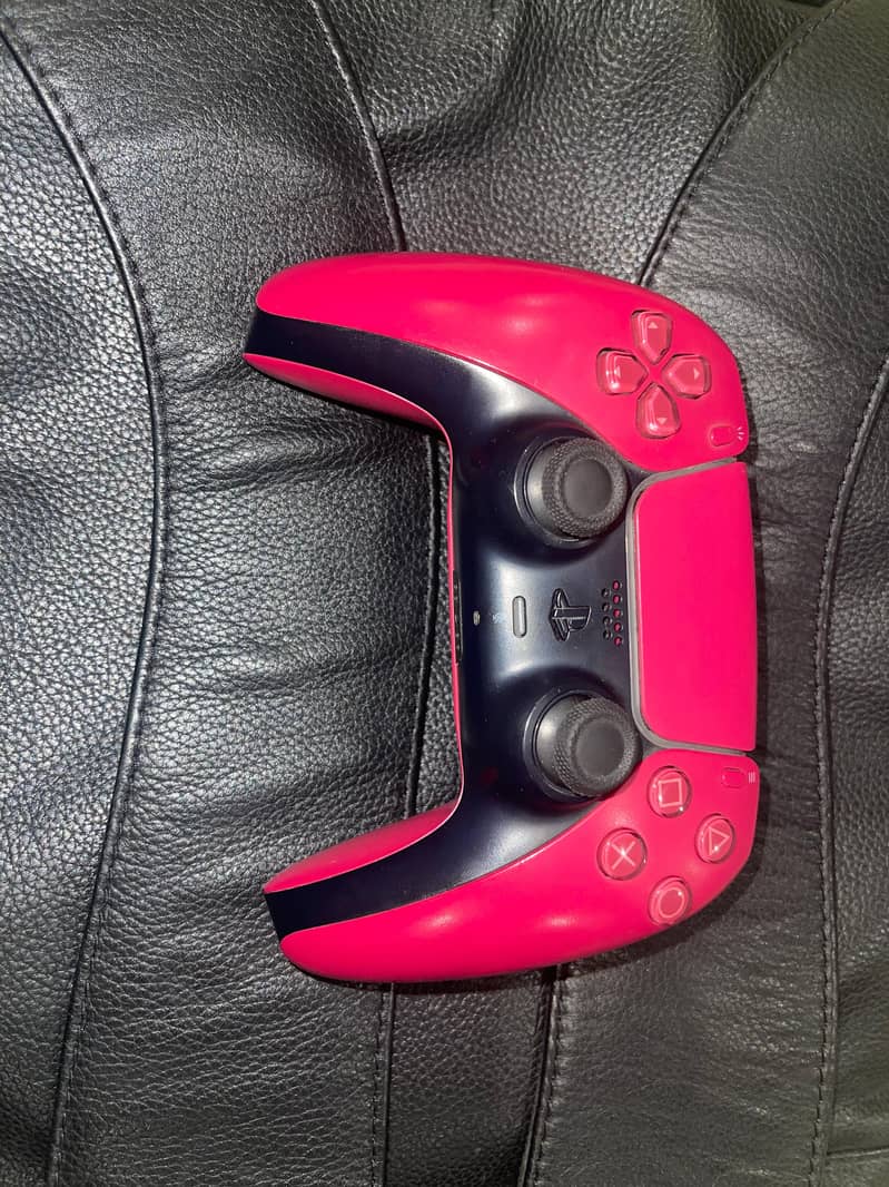 Playstation 5 controller 1