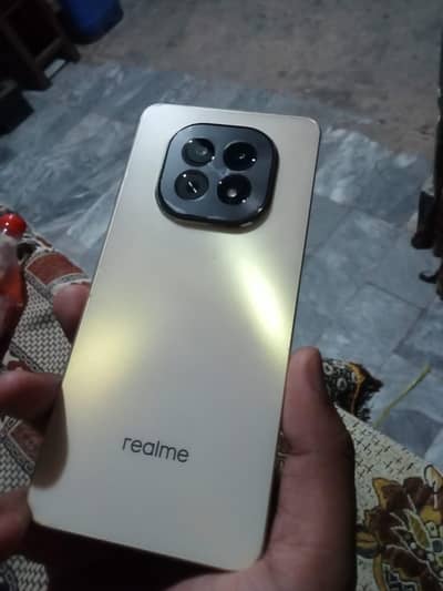 Realme V60s 5G mobile  Non Pta