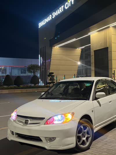 Honda lover this is for you