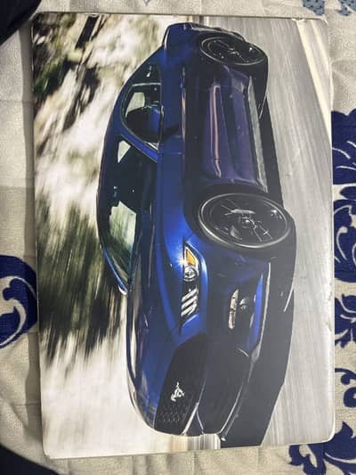 Dell inspiron 15 5000 series core i7 , 8th generation