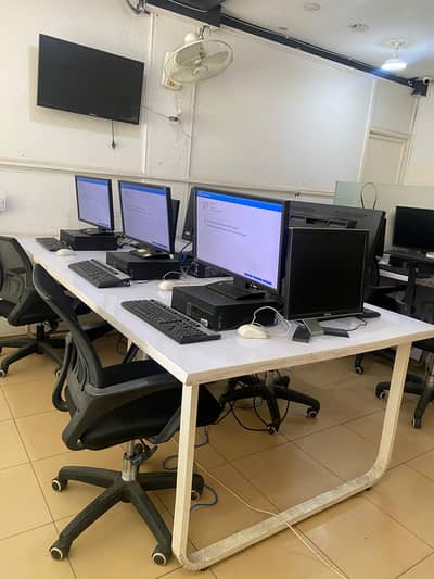 Tables for office or home use