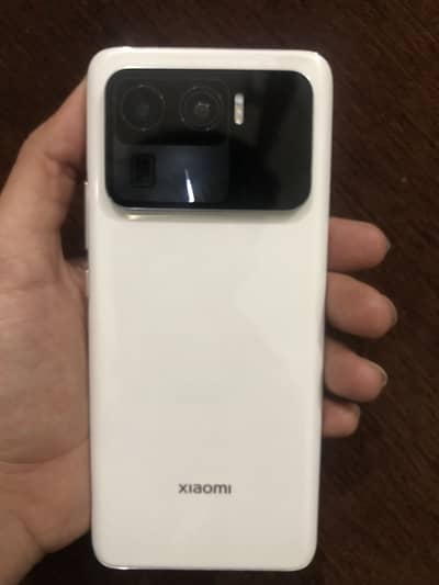 Xiaomi mi 11 ultra