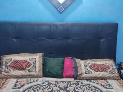 Bed for Sale
