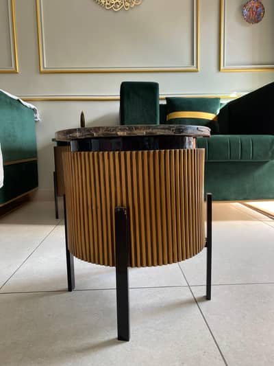 center table set for sale 5pcs