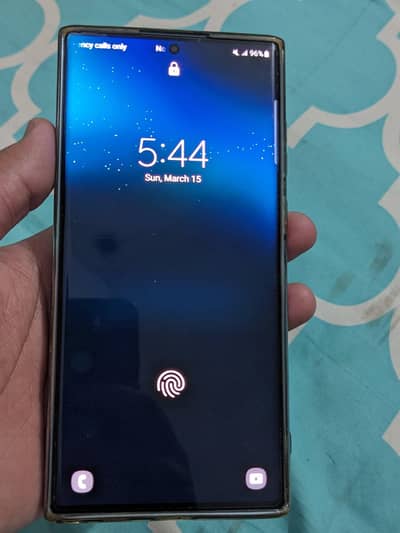 Samsung s22 ultra 12/256gb Pta Approved