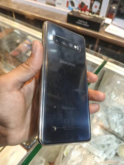 Samsung Galaxy S10