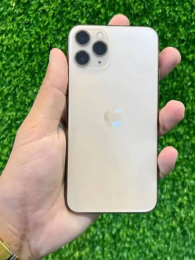 Iphone 11 Pro PTA
