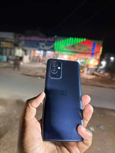 OnePlus 9
