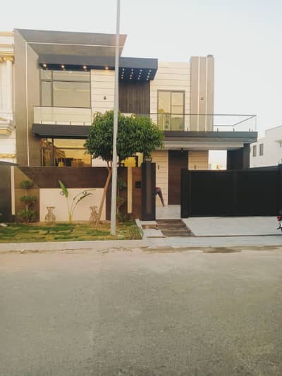 Luxurious Fully Modern 4 Bed Home In Prime Location City Housing Sialkot