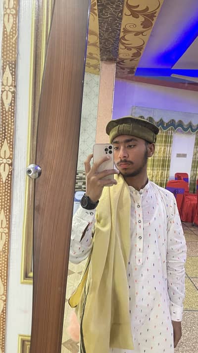 Awais Khan