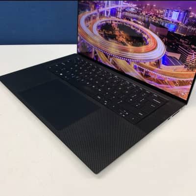 Dell Latitude 5510 32GB RAM 512GB SSD Touch Screen