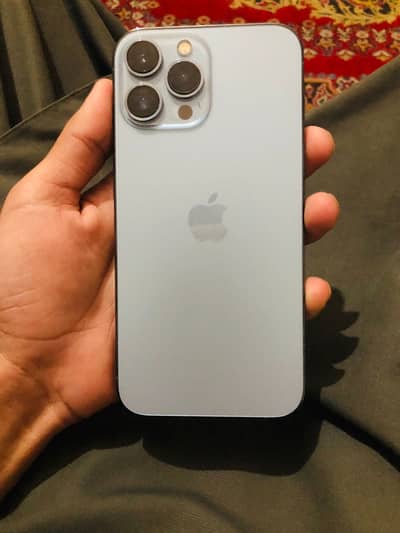 iPhone 13promax Jv 128