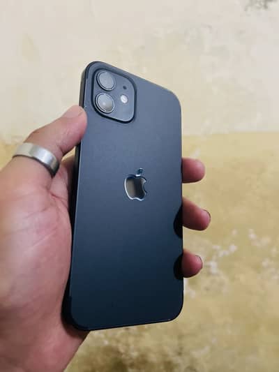 Iphone 12 pta approved