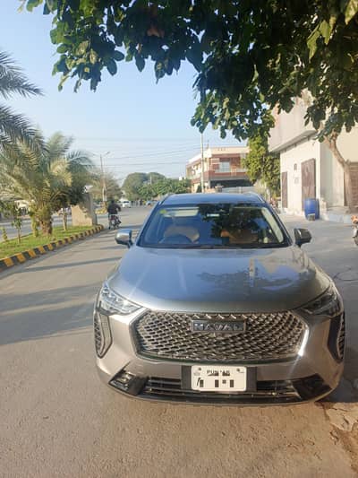 Havel jolion 2023 model , WhatsApp number deception