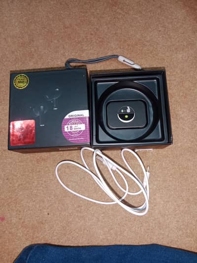 in best condition of airpod