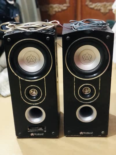 Audionic Classic 5bt speaker
