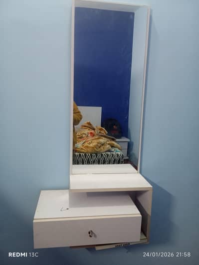 dressing table for sale