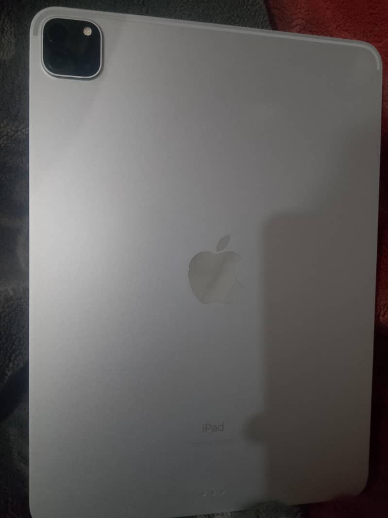 Ipad m1 0