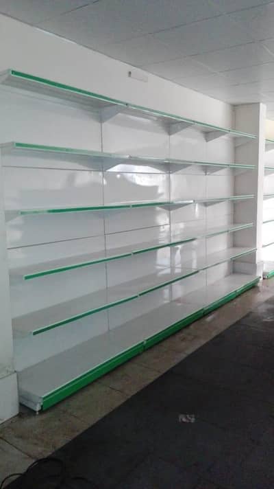 Wall rack/ display rack