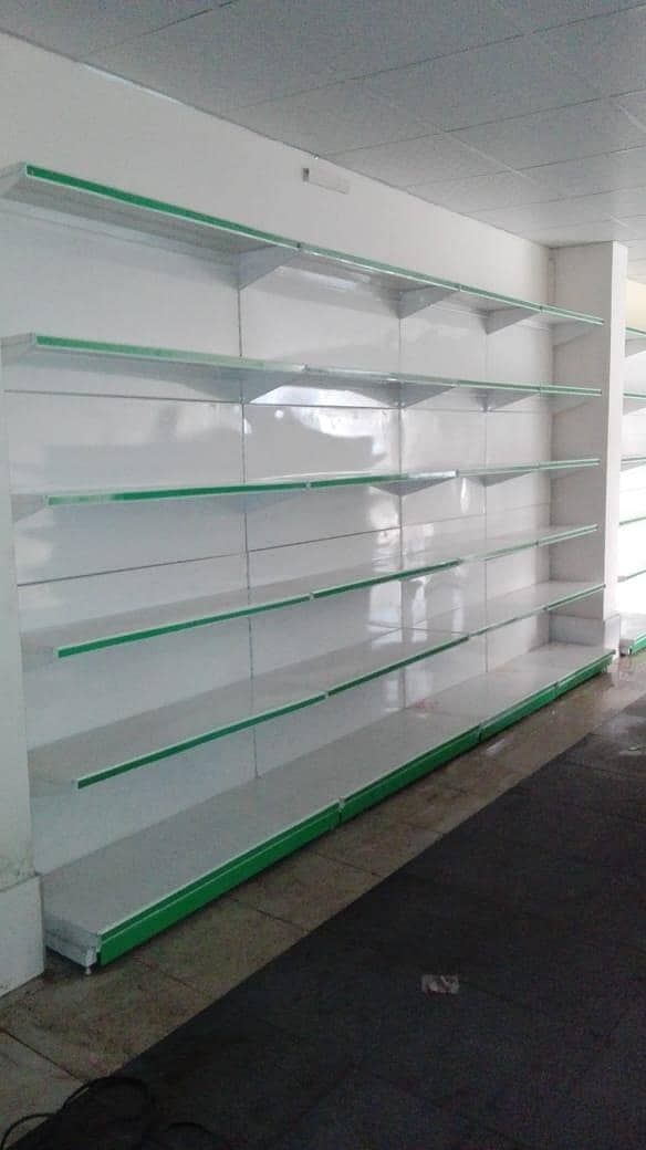 Wall rack/ display rack 0