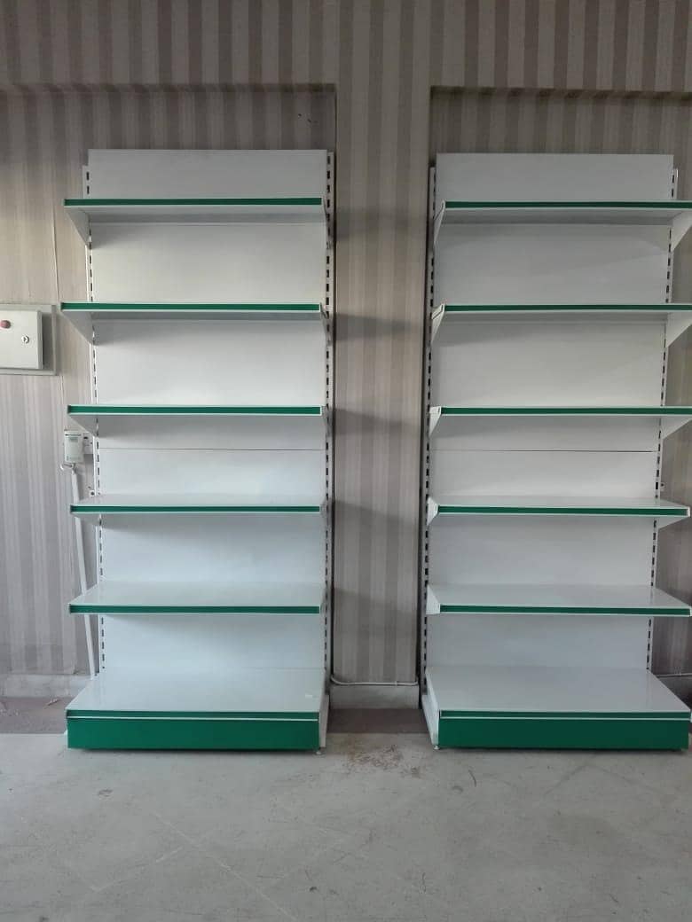Wall rack/ display rack 2