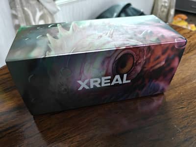 XREAL air2pro