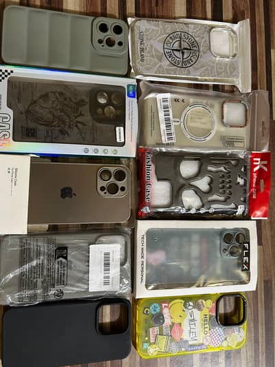iPhone 15 Pro Max Phone Cases