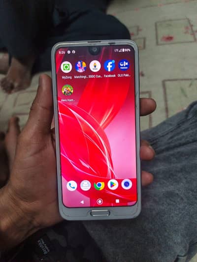 aqous r2 pta approved