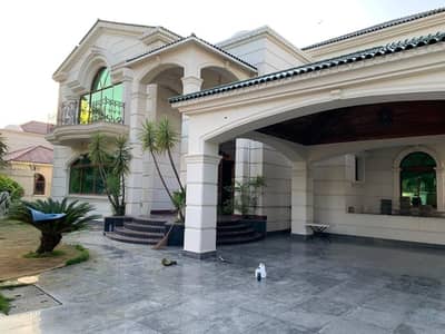 BRAND NEW FULL HOUSE FOR RENT IN F-8