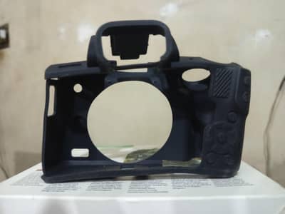 canon m50 silicon cover camera protection