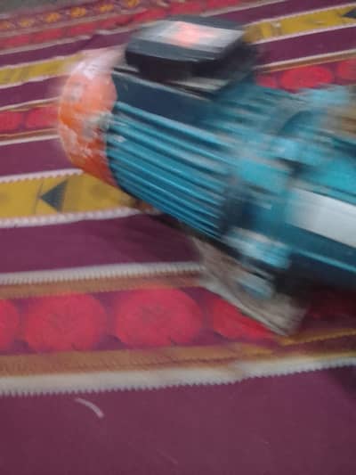 Al ghani water pump