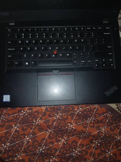 Lenovo L490 Business Laptop