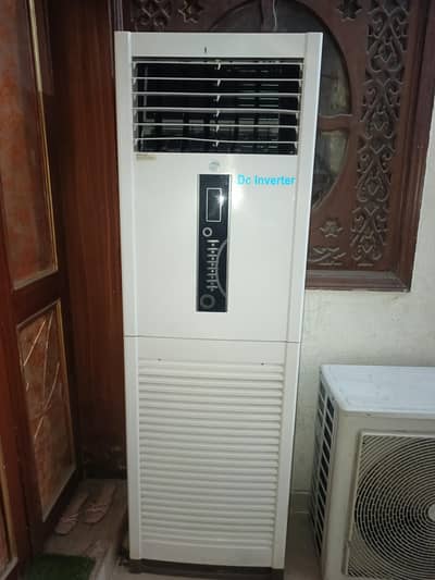 PEL iNVERTER 4 TON