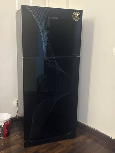 Kenwood refrigerator