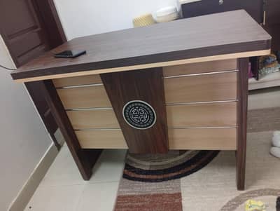 office table and chair available for sale