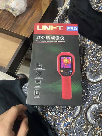 Uni-T professional Thermal imager