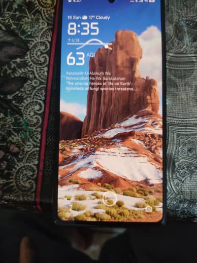 Xiaomi Redmi Note 13 Pro – Excellent Condition | Best Deal