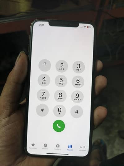 xs max 256gb pta approved