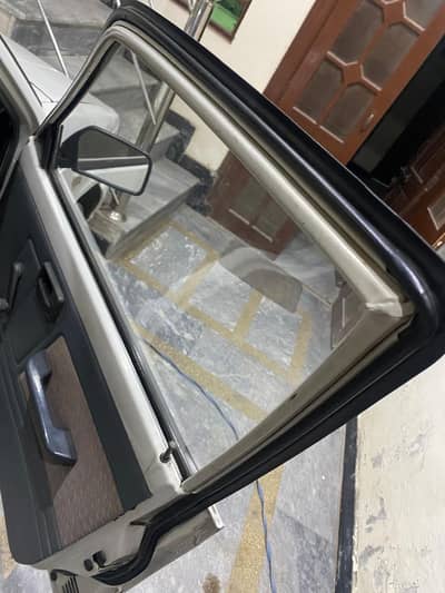 Suzuki mehran vxr 2007 model 03323060290