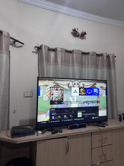 Playstation 4 (PS 4 500gb)