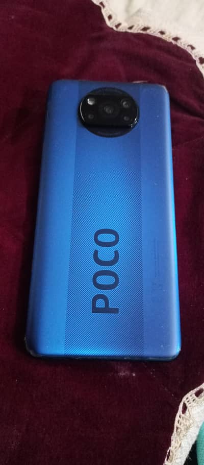Xiaomi Poco X3