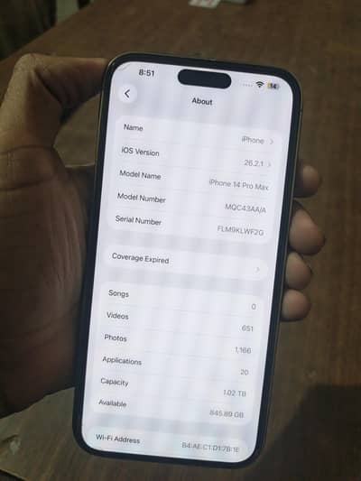 iphone 14 promax factory unlock