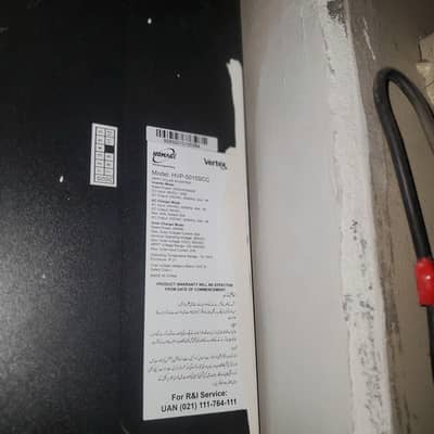 6kw hybrid solar invertor