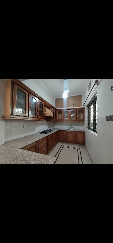35x70 10 Marla Basement for Rent G-13/3