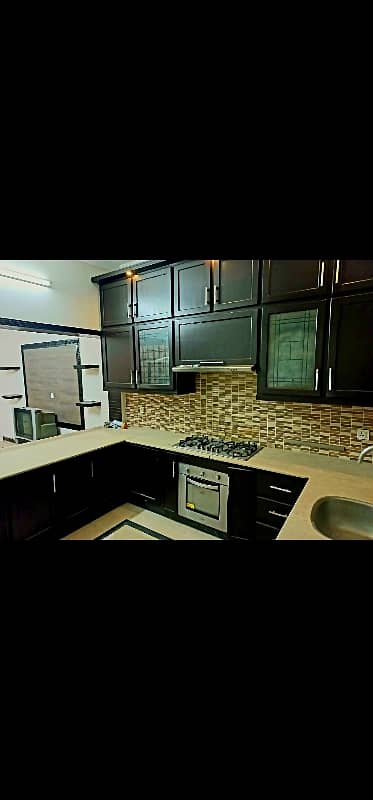 30x60 7 Marla Ground portion for Rent G-13/2