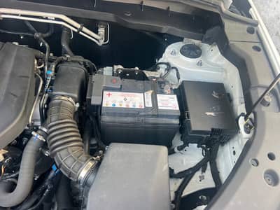 Oshan X7 feature sense