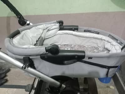 baby prams