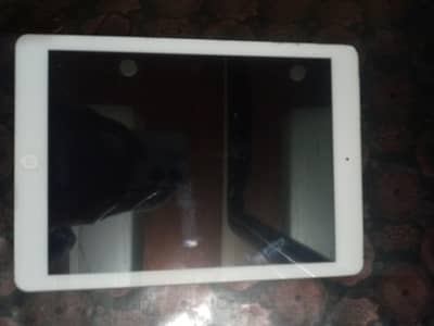 Apple Ipad Air  (First Read Description Please)