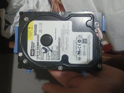40 gb drive