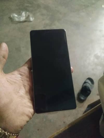 Motorola Moto G Stylus